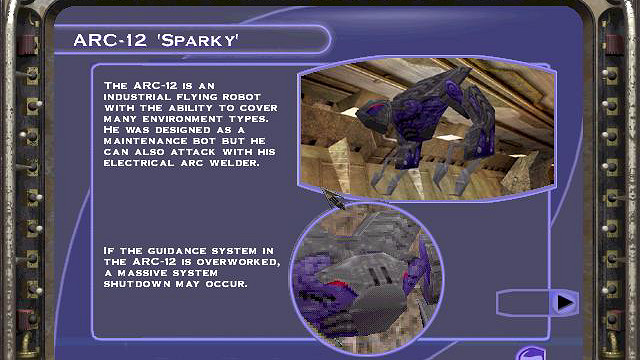 經典科幻射擊遊戲《天旋地轉3》程式原始碼已開放免費使用