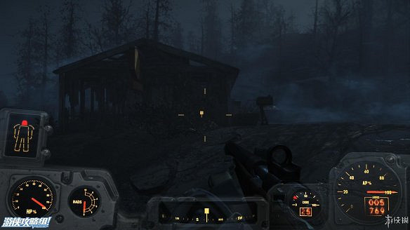 《異塵餘生4》圖文流程攻略[全遊戲劇情+全任務展開+搖頭娃娃收集+重要物品收集+同伴募集] 【四線結局已完結】