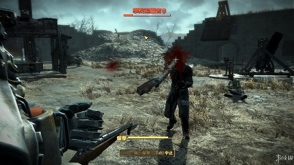 《異塵餘生4》圖文流程攻略[全遊戲劇情+全任務展開+搖頭娃娃收集+重要物品收集+同伴募集] 【四線結局已完結】