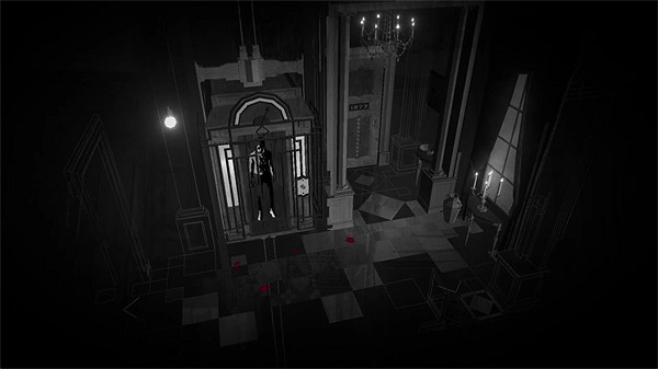 解密遊戲《羅蕾萊和雷射眼》新預告公布 5月17日發售 解密遊戲《羅蕾萊和雷射眼》新預告公布 5月17日發售