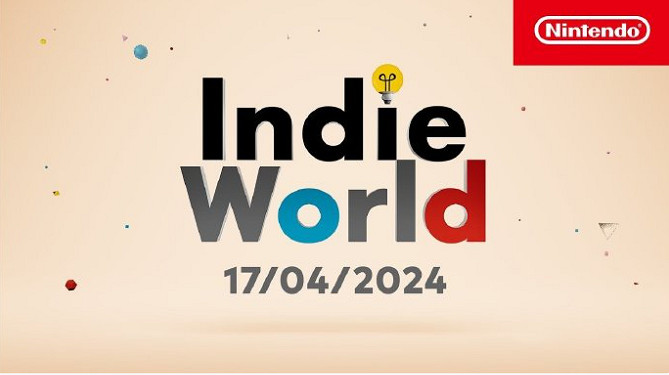 任天堂「Indie World 2024」發布會匯總 多元獨立! 任天堂「Indie World 2024」發布會匯總 多元獨立!