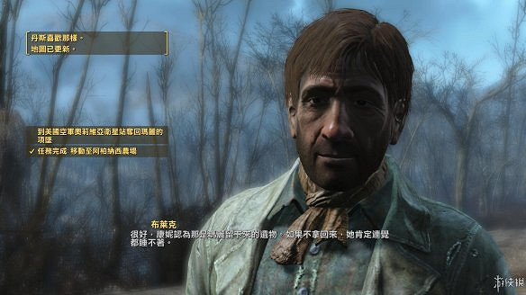 《異塵餘生4》圖文流程攻略[全遊戲劇情+全任務展開+搖頭娃娃收集+重要物品收集+同伴募集] 【四線結局已完結】