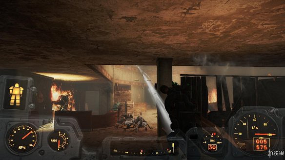 《異塵餘生4》圖文流程攻略[全遊戲劇情+全任務展開+搖頭娃娃收集+重要物品收集+同伴募集] 【四線結局已完結】