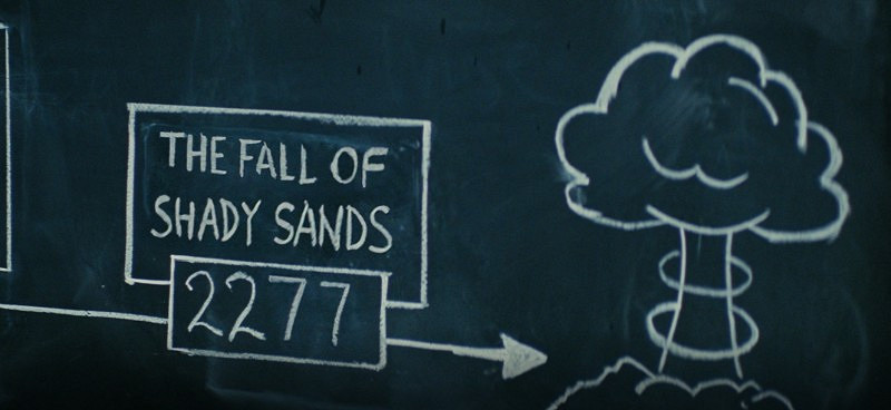 《輻射》真人劇大爆，但卻被“遺老”噴上熱搜！