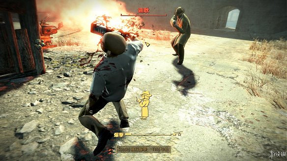 《異塵餘生4》圖文流程攻略[全遊戲劇情+全任務展開+搖頭娃娃收集+重要物品收集+同伴募集] 【四線結局已完結】