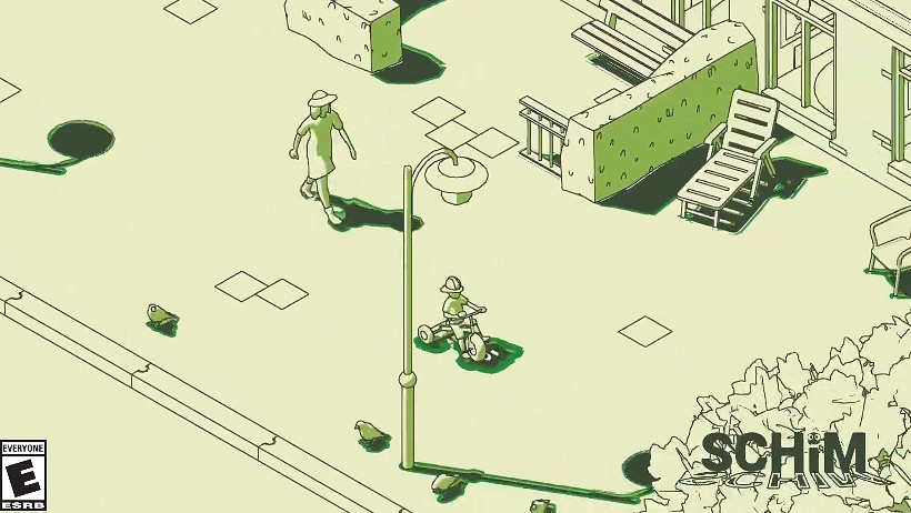 3D平台解謎遊戲《亥靈胎》新預告公布！7月18日發售