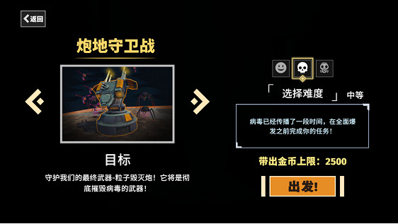 量大管飽！戰鬥爽！割草肉鴿打殭屍遊戲《黎明前夜》今日發售！