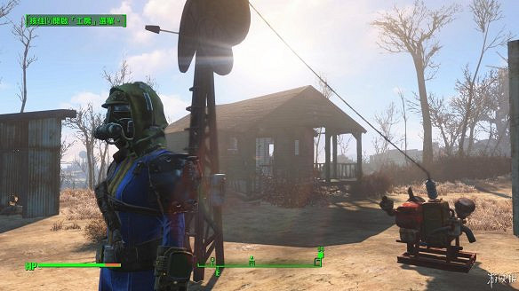 《異塵餘生4》圖文流程攻略[全遊戲劇情+全任務展開+搖頭娃娃收集+重要物品收集+同伴募集] 【四線結局已完結】