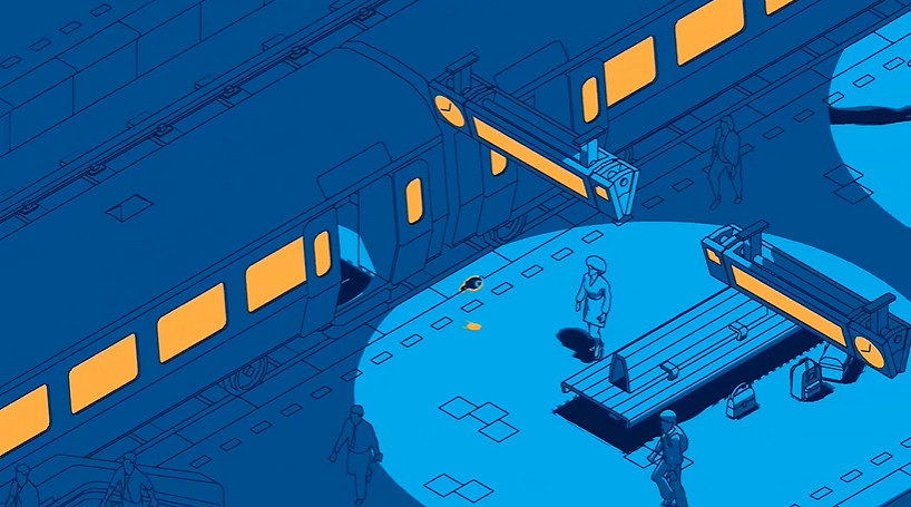 3D平台解謎遊戲《亥靈胎》新預告公布！7月18日發售