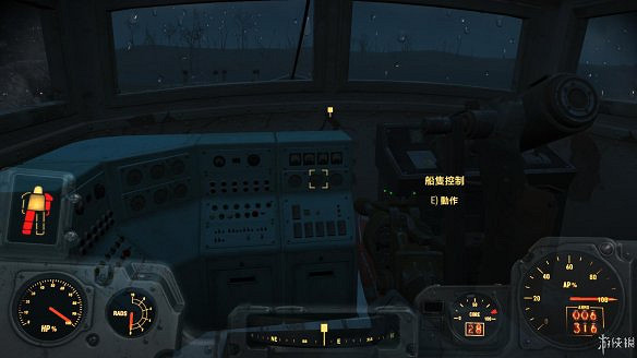 《異塵餘生4》圖文流程攻略[全遊戲劇情+全任務展開+搖頭娃娃收集+重要物品收集+同伴募集] 【四線結局已完結】