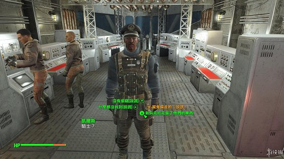 《異塵餘生4》圖文流程攻略[全遊戲劇情+全任務展開+搖頭娃娃收集+重要物品收集+同伴募集] 【四線結局已完結】