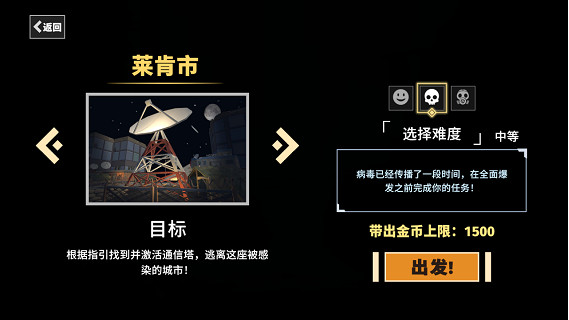 量大管飽！戰鬥爽！割草肉鴿打殭屍遊戲《黎明前夜》今日發售！