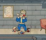 《異塵餘生4》Perk技能效果列表一覽 《異塵餘生4》Perk技能效果列表一覽