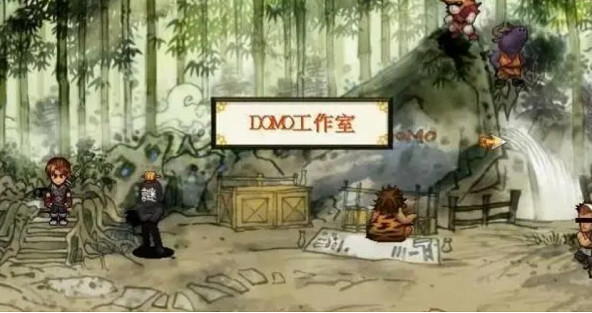 從工廠辭職後，這個男人靠講故事就成了tap榜一