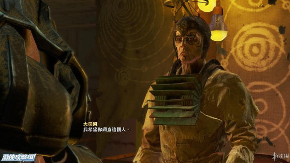 《異塵餘生4》圖文流程攻略[全遊戲劇情+全任務展開+搖頭娃娃收集+重要物品收集+同伴募集] 【四線結局已完結】