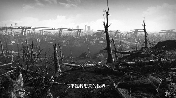 《異塵餘生4》圖文流程攻略[全遊戲劇情+全任務展開+搖頭娃娃收集+重要物品收集+同伴募集] 【四線結局已完結】