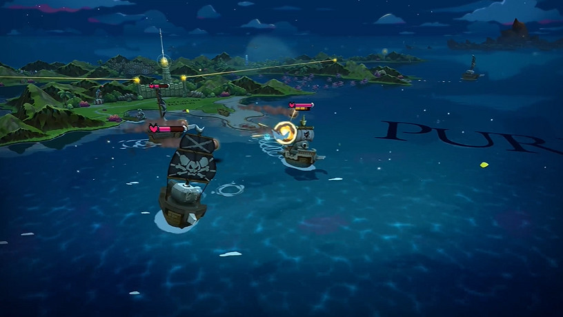 開放世界RPG《貓咪鬥惡龍3》定檔預告賞!8月8日發售 開放世界RPG《貓咪鬥惡龍3》定檔預告賞!8月8日發售