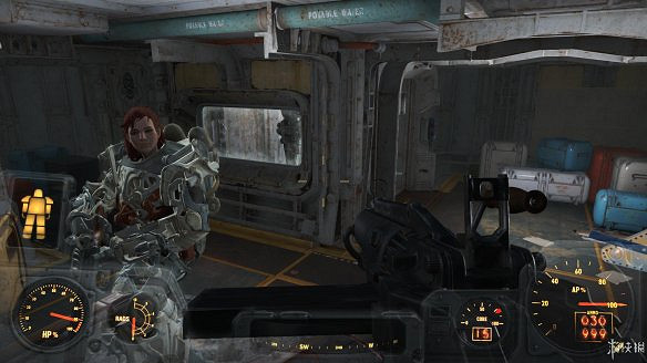 《異塵餘生4》圖文流程攻略[全遊戲劇情+全任務展開+搖頭娃娃收集+重要物品收集+同伴募集] 【四線結局已完結】