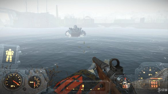 《異塵餘生4》圖文流程攻略[全遊戲劇情+全任務展開+搖頭娃娃收集+重要物品收集+同伴募集] 【四線結局已完結】