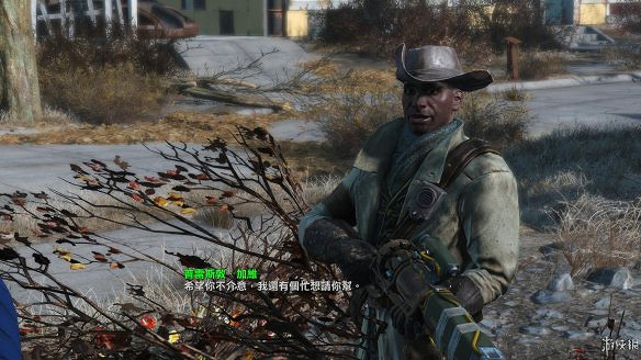 《異塵餘生4》圖文流程攻略[全遊戲劇情+全任務展開+搖頭娃娃收集+重要物品收集+同伴募集] 【四線結局已完結】