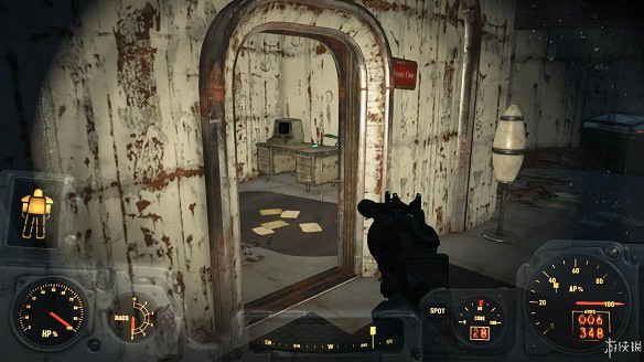 《異塵餘生4》圖文流程攻略[全遊戲劇情+全任務展開+搖頭娃娃收集+重要物品收集+同伴募集] 【四線結局已完結】