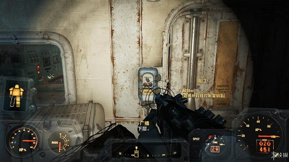 《異塵餘生4》圖文流程攻略[全遊戲劇情+全任務展開+搖頭娃娃收集+重要物品收集+同伴募集] 【四線結局已完結】