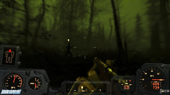 《異塵餘生4》圖文流程攻略[全遊戲劇情+全任務展開+搖頭娃娃收集+重要物品收集+同伴募集] 【四線結局已完結】