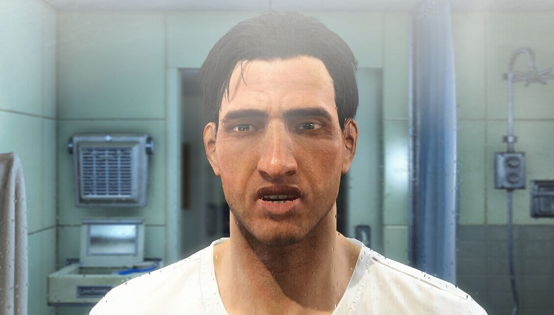 《異塵餘生4》畫面、劇情及戰鬥等體驗心得分享 《異塵餘生4》畫面、劇情及戰鬥等體驗心得分享