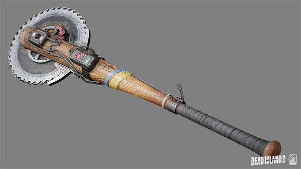 《死亡島2》第二款付費DLC正式發售 首發特惠50.2元 《死亡島2》第二款付費DLC正式發售 首發特惠50.2元