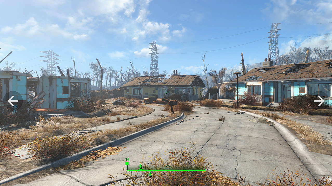 《異塵餘生4》畫面、劇情及戰鬥等體驗心得分享 《異塵餘生4》畫面、劇情及戰鬥等體驗心得分享