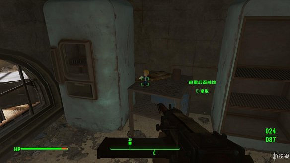 《異塵餘生4》圖文流程攻略[全遊戲劇情+全任務展開+搖頭娃娃收集+重要物品收集+同伴募集] 【四線結局已完結】