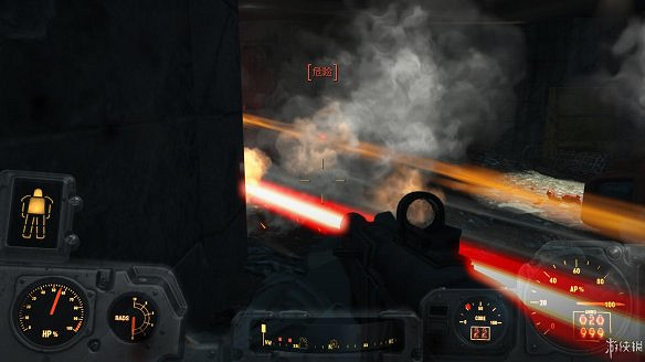 《異塵餘生4》圖文流程攻略[全遊戲劇情+全任務展開+搖頭娃娃收集+重要物品收集+同伴募集] 【四線結局已完結】