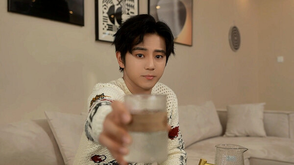 中國大陸研發真人互動影像《天哪！是心動的感覺》上架Steam