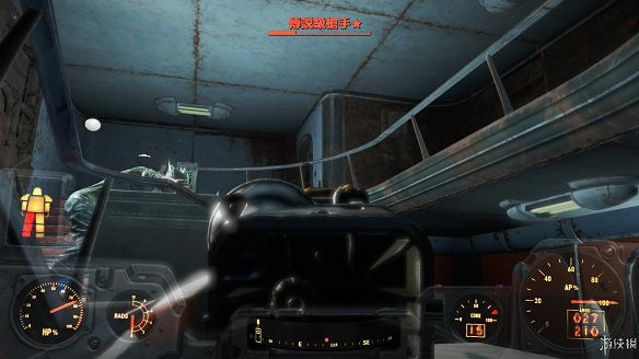 《異塵餘生4》圖文流程攻略[全遊戲劇情+全任務展開+搖頭娃娃收集+重要物品收集+同伴募集] 【四線結局已完結】