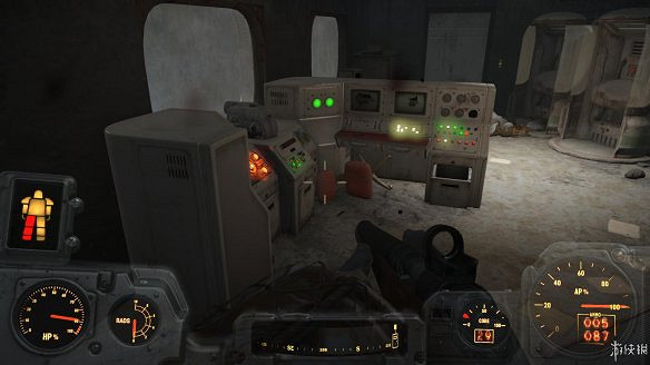 《異塵餘生4》圖文流程攻略[全遊戲劇情+全任務展開+搖頭娃娃收集+重要物品收集+同伴募集] 【四線結局已完結】