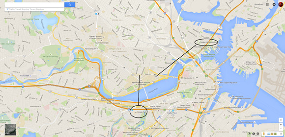 《異塵餘生4》地圖大小分析 地圖究竟有多大