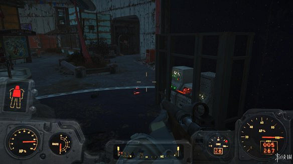 《異塵餘生4》圖文流程攻略[全遊戲劇情+全任務展開+搖頭娃娃收集+重要物品收集+同伴募集] 【四線結局已完結】