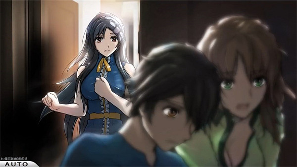 15年故事醞釀6年製作！《神罪降臨》實機展示影片首曝