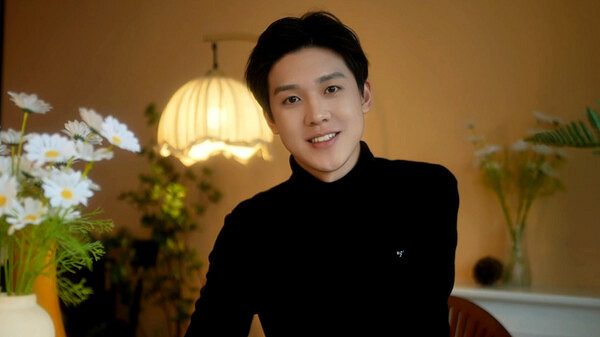 中國大陸研發真人互動影像《天哪！是心動的感覺》上架Steam