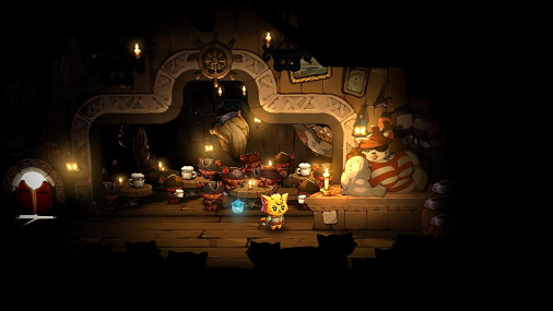 《貓咪鬥惡龍3》將於2024年8月8日發售