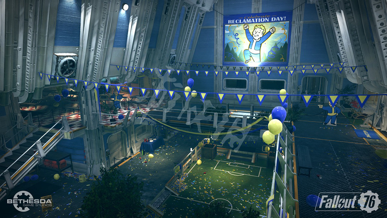 《異塵餘生76》特色內容玩法圖文介紹 遊戲怎麽樣？