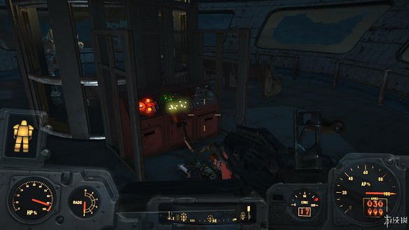 《異塵餘生4》圖文流程攻略[全遊戲劇情+全任務展開+搖頭娃娃收集+重要物品收集+同伴募集] 【四線結局已完結】