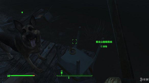 《異塵餘生4》圖文流程攻略[全遊戲劇情+全任務展開+搖頭娃娃收集+重要物品收集+同伴募集] 【四線結局已完結】