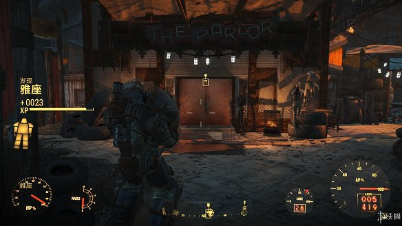 《異塵餘生4》圖文流程攻略[全遊戲劇情+全任務展開+搖頭娃娃收集+重要物品收集+同伴募集] 【四線結局已完結】