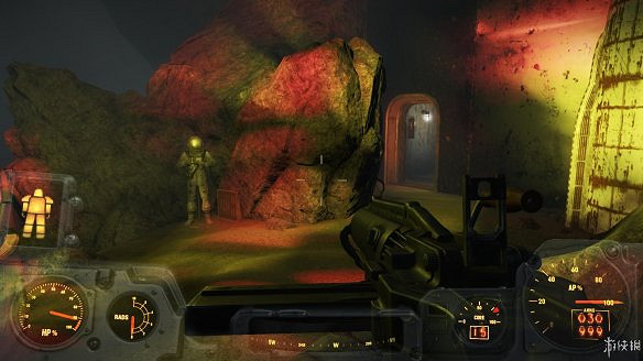 《異塵餘生4》圖文流程攻略[全遊戲劇情+全任務展開+搖頭娃娃收集+重要物品收集+同伴募集] 【四線結局已完結】