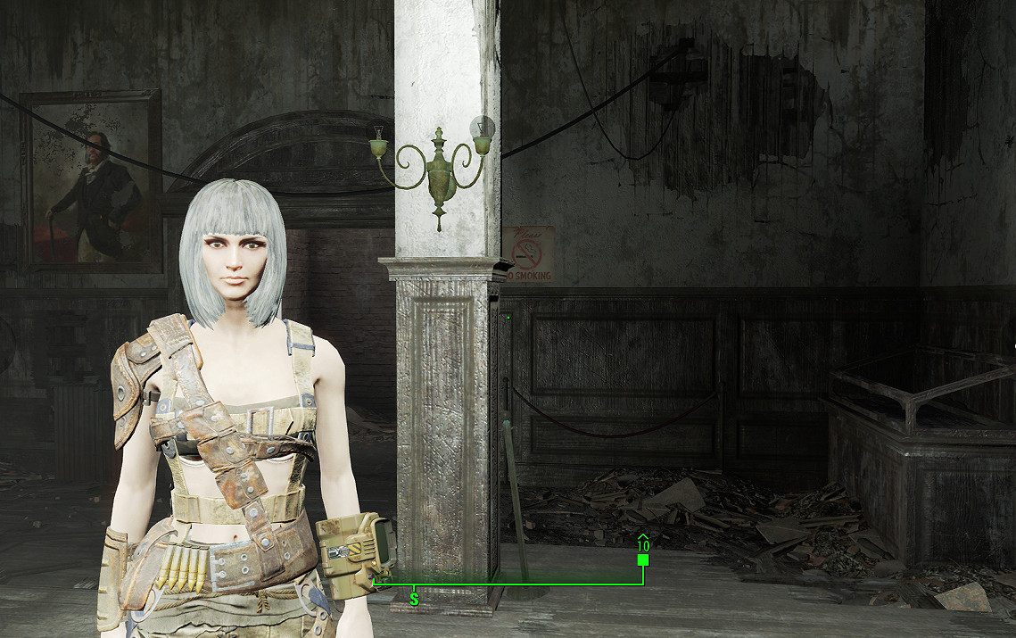 《異塵餘生4》畫面、劇情及戰鬥等體驗心得分享