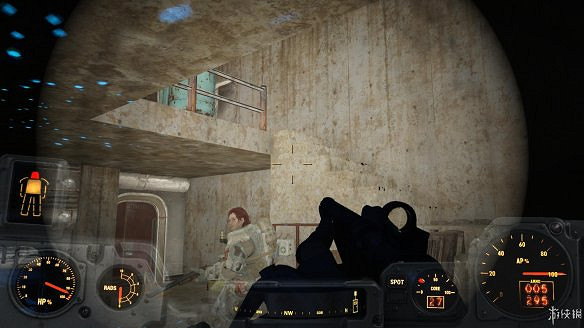 《異塵餘生4》圖文流程攻略[全遊戲劇情+全任務展開+搖頭娃娃收集+重要物品收集+同伴募集] 【四線結局已完結】