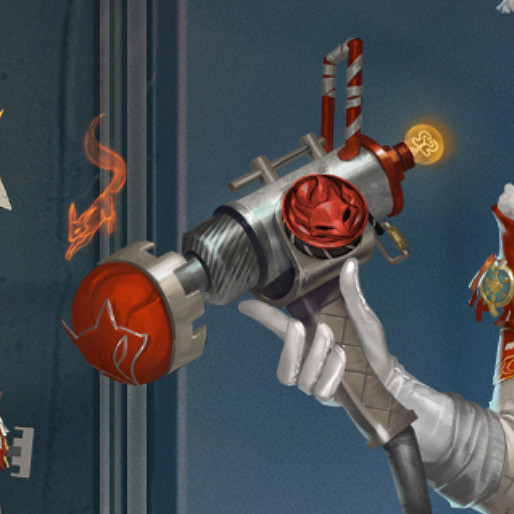 《第五人格》火災調查員靈狐皮膚介紹 《第五人格》火災調查員靈狐皮膚介紹