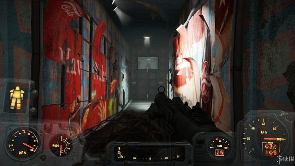 《異塵餘生4》圖文流程攻略[全遊戲劇情+全任務展開+搖頭娃娃收集+重要物品收集+同伴募集] 【四線結局已完結】