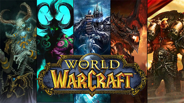 《WOW》執行製作人受訪時稱:移植主機平台不是不可能 《WOW》執行製作人受訪時稱:移植主機平台不是不可能
